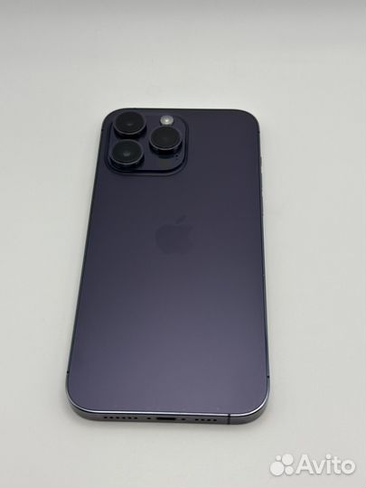 iPhone 14 Pro Max, 256 ГБ