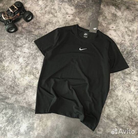 Футболка Nike