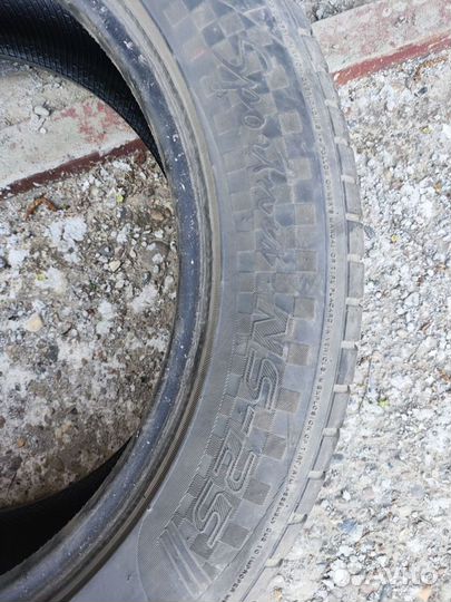 Nankang NS-25 225/55 R17