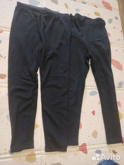 Пакет вещей для беременных