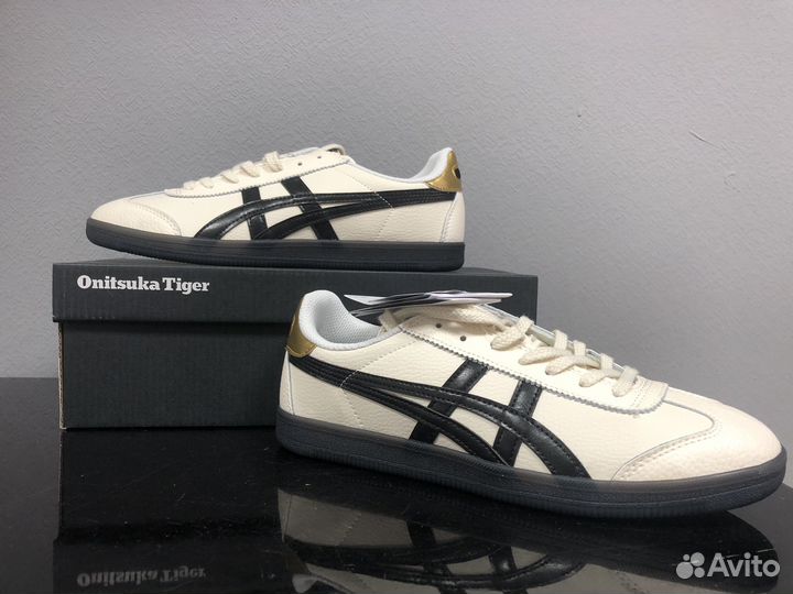 Кроссовки asics onitsuka tiger