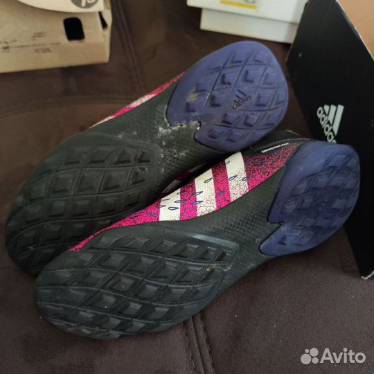 Adidas бутсы