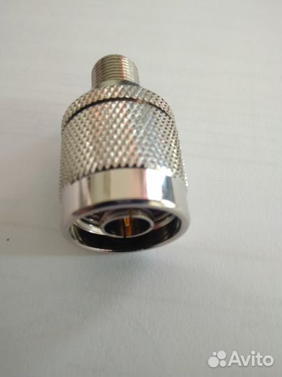 N 322-F(N male-F famele) вч переходник разъём