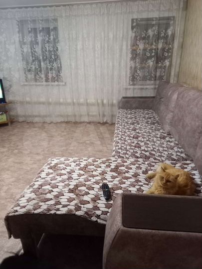 Дом 67,8 м² на участке 21 сот.