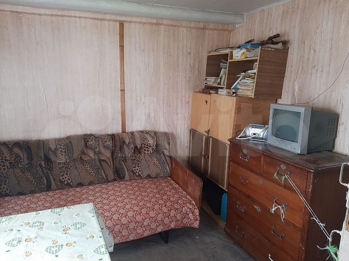 Дача 36 м² на участке 5,5 сот.