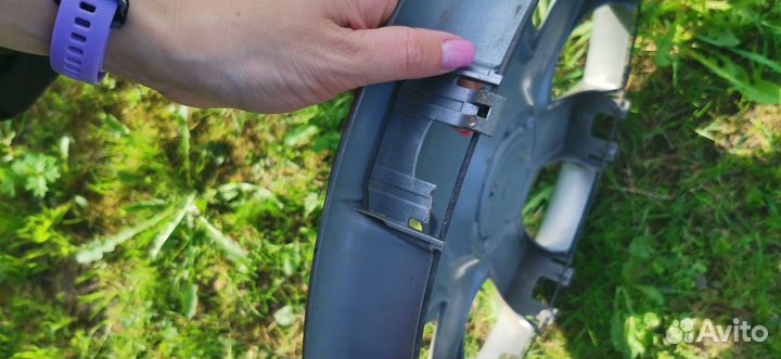 Колпаки на диски мазда r15