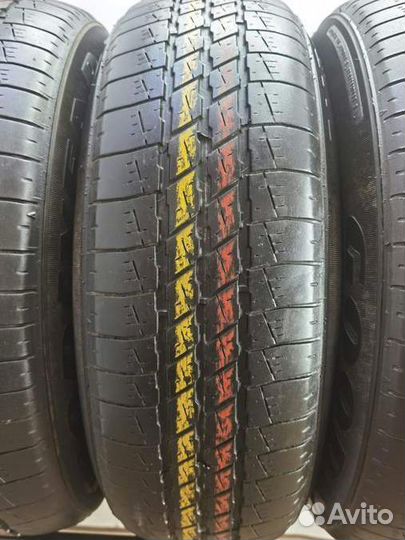 Goodyear Wrangler HP All Weather 215/70 R16 99H