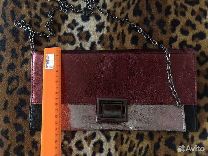 Сумка клатч