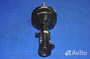 Амортизатор газовый зад лев PJB158A Parts-Mall