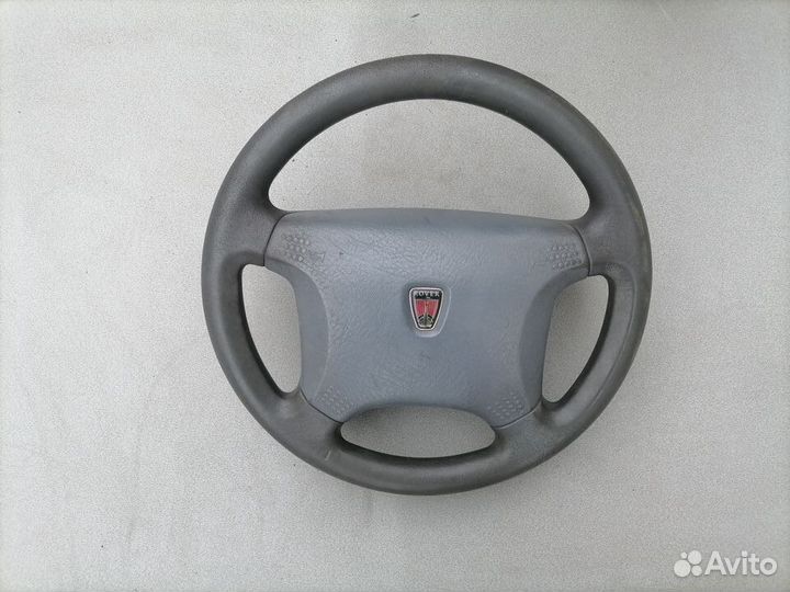 Рулевое колесо (руль) для Rover 820 1986-1999