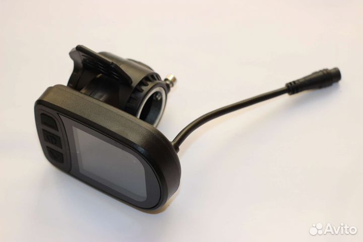 TF-200: курок газа для Kugoo m4/m4pro/m5/g-booster