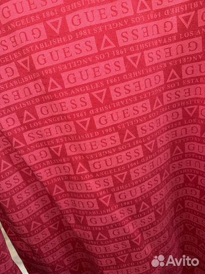 Свитшоты guess