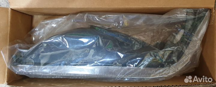 Поворотники Jeep Grandcherokee 93-98