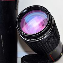 SMC Pentax-M zoom 80-200mm 1:4.5