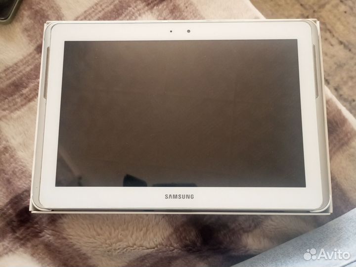 Samsung galaxy tab 2 10.1