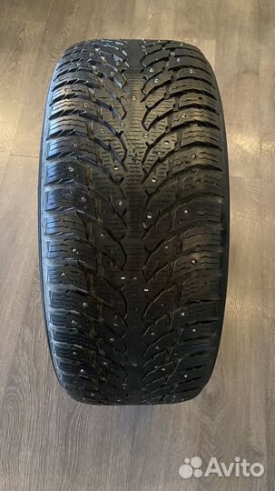 Nokian Tyres Hakkapeliitta 9 SUV 285/50 R20 116