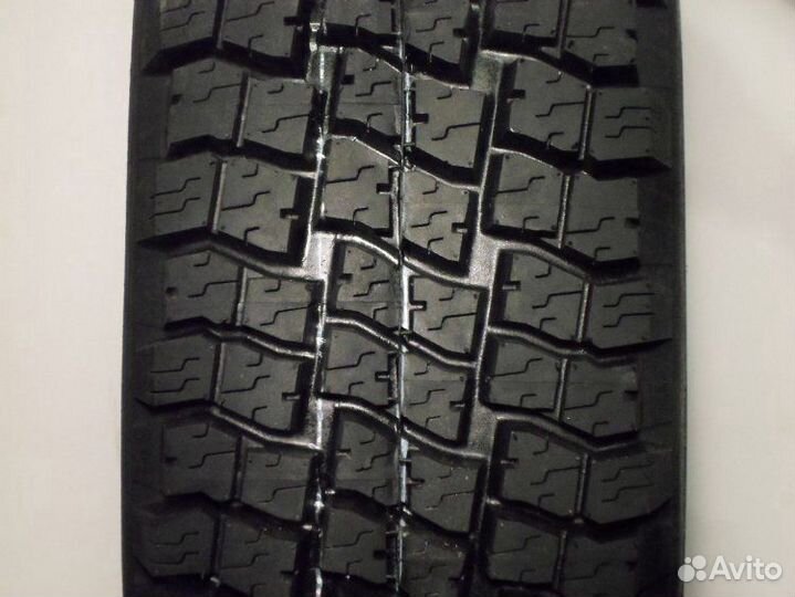 КАМА И-502 235/75 R15