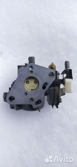 Запчасти для лодочного мотора Меркури 9.9