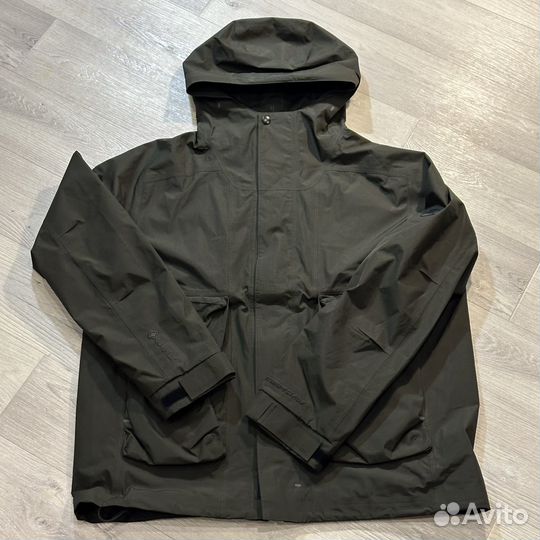 Куртка Nike Gore tex оригинал