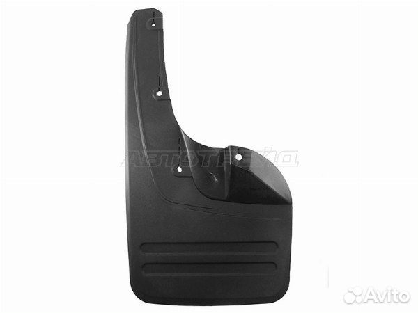 Брызговик toyota fortuner, toyota fortuner 05-11, toyota fortuner 12-16, toyota hilux, toyota hilux