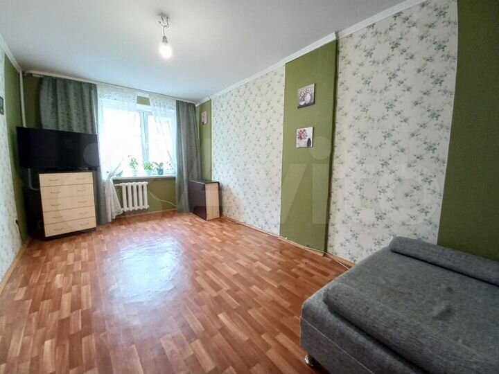 2-к. квартира, 56,6 м², 3/10 эт.