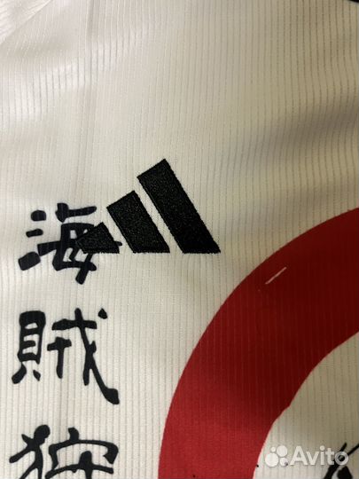 Футбольная Джерси Сборной Японии 24/25