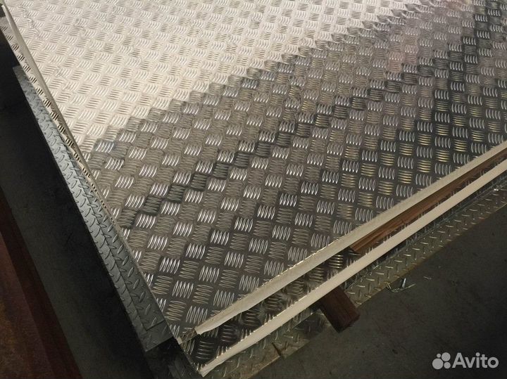 Лист 3. Металлопрокат