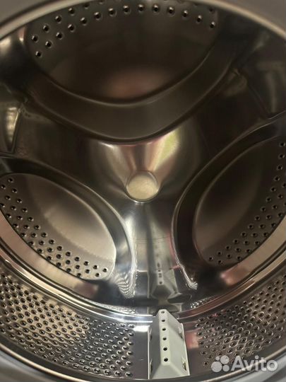 Стиральная машина indesit