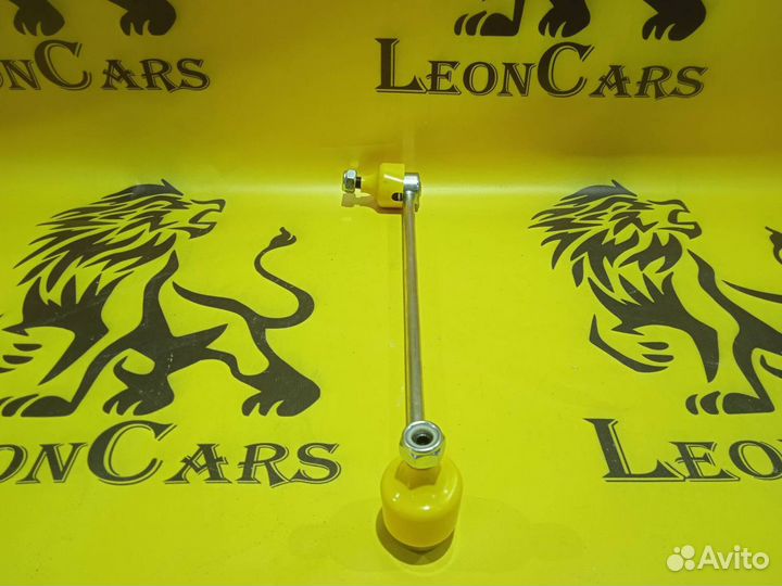 Стойка стабилизатора переднего Skoda Octavia A7 sa