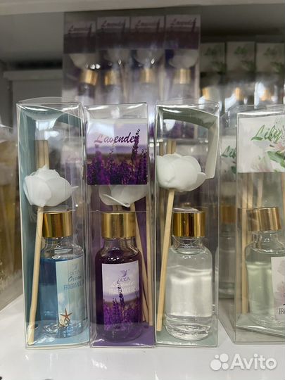 Диффузор опт от 10 шт. 130р