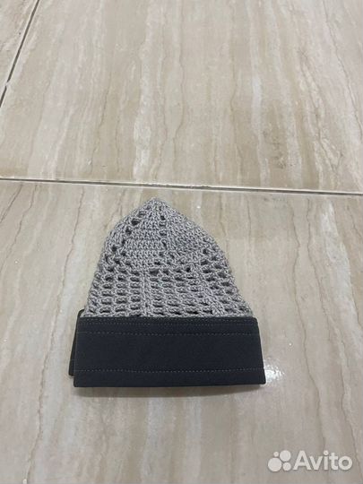 Тюбитейка мужская