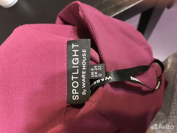 Платье вечернее Ware House 40-42