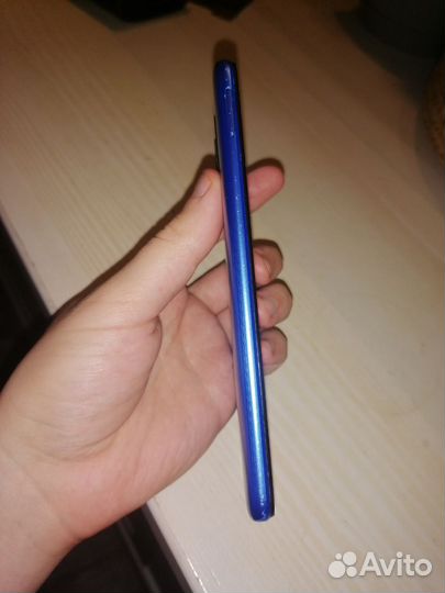 Xiaomi Redmi 10A, 4/128 ГБ