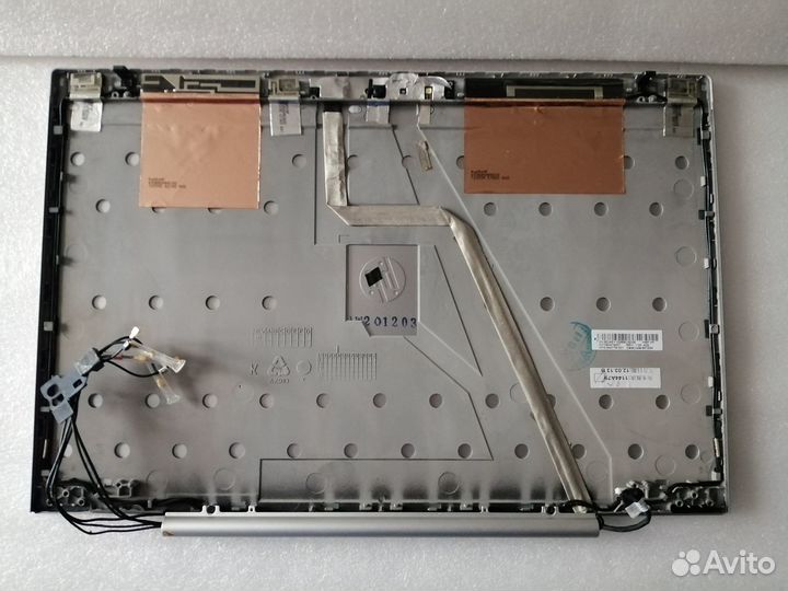 Крышка матрицы для Hp Elitebook 8460p