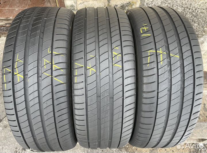 Michelin Primacy 3 215/50 R17