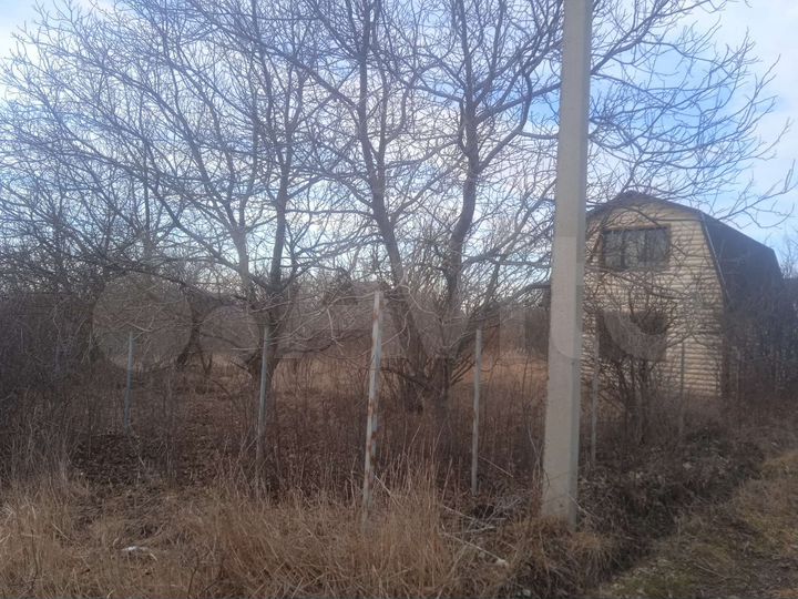 Участок 13 сот. (СНТ, ДНП)