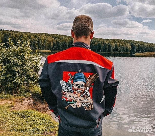 Ручная роспись одежды