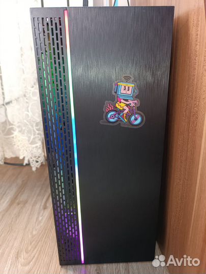 Игровой,офисный компьютер