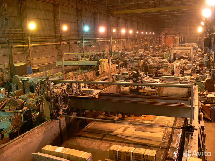 Мончегорский Камнеобрабатывающий Завод