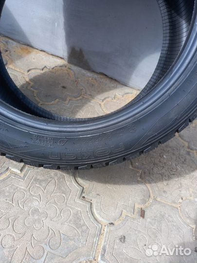 Nokian Tyres Hakkapeliitta R2 225/45 R17