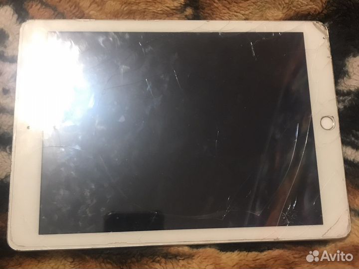 iPad 6 поколения 32г
