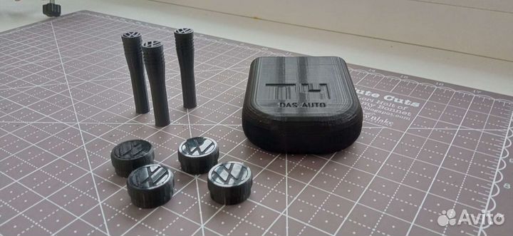 3D Печать и моделирование