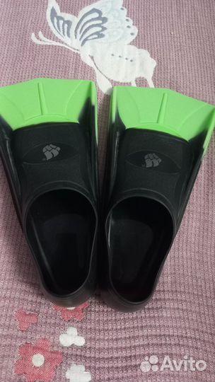 Ласты для плавания 35 36
