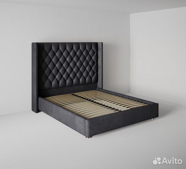 Кровать интерьерная от производителя Версаль люкс