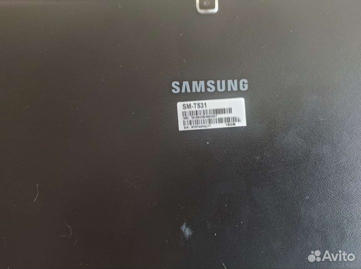 Samsung SM-T531