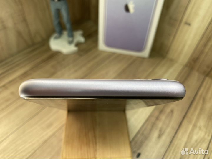 iPhone 11 128gb Purple