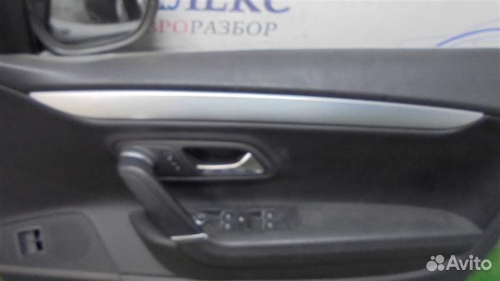 Дверь передняя правая VW Passat CC 2008-2017