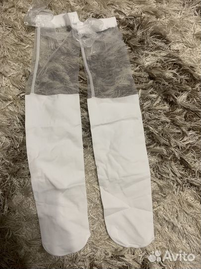 Гольфы женские в ассортименте