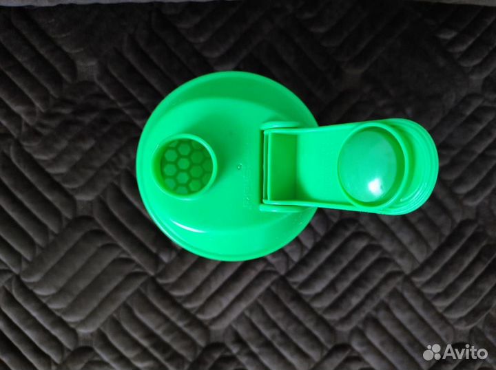 Коврики для фитнеса, Шейкер спортивный