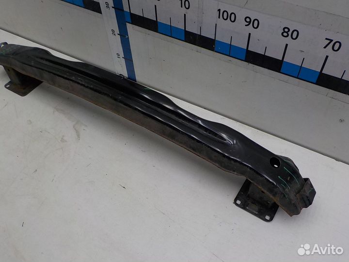 Усилитель заднего бампера Audi Q3/RS Q3